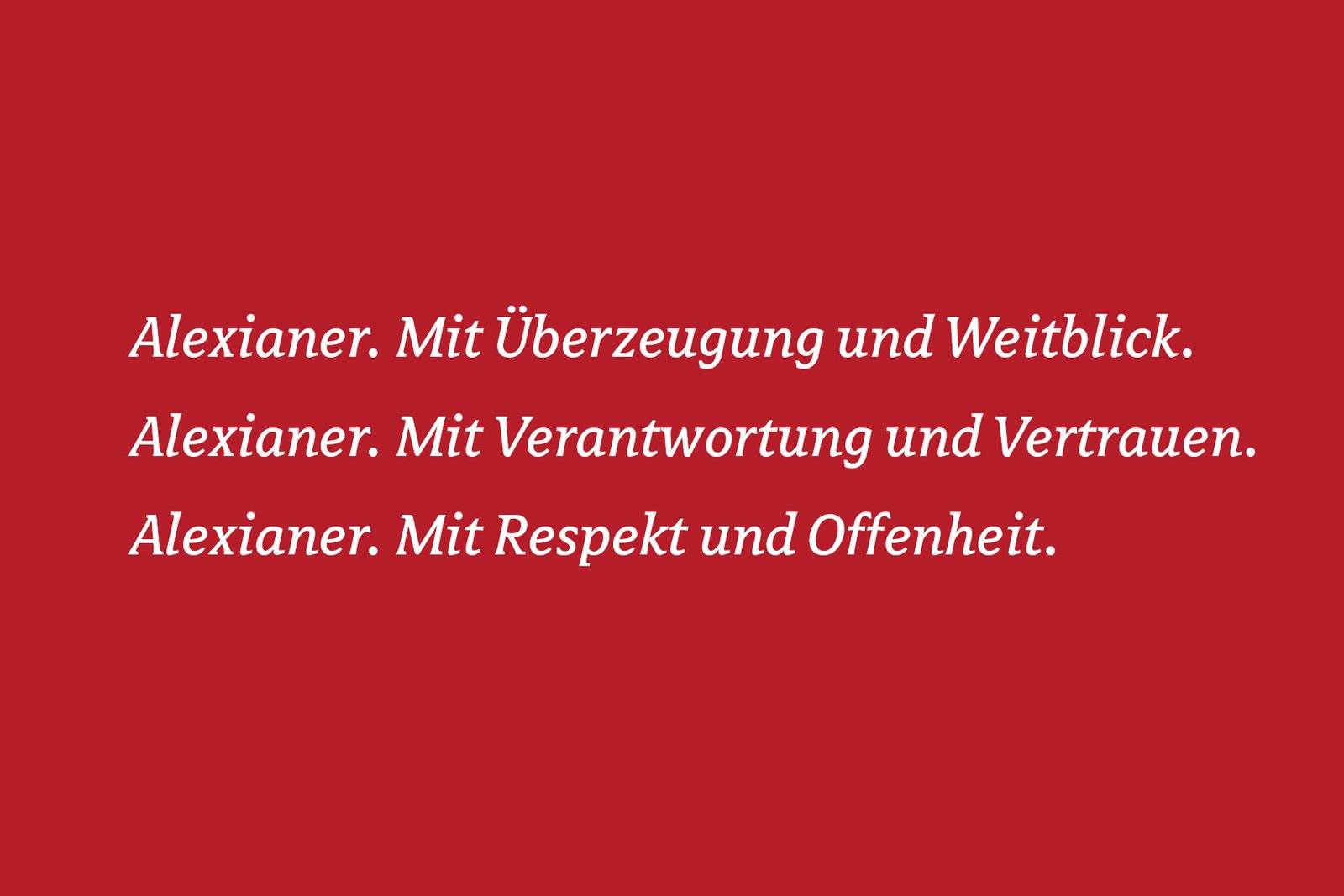 Markenattribute