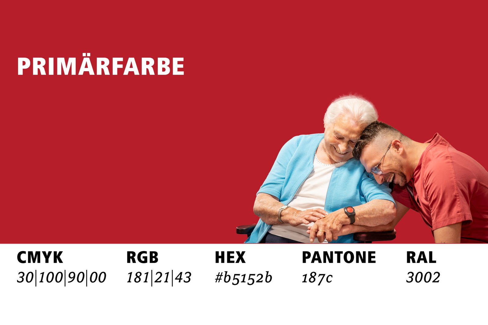 Primärfarben