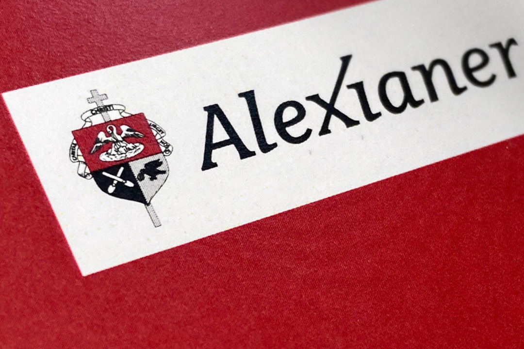 Alexianer Logo