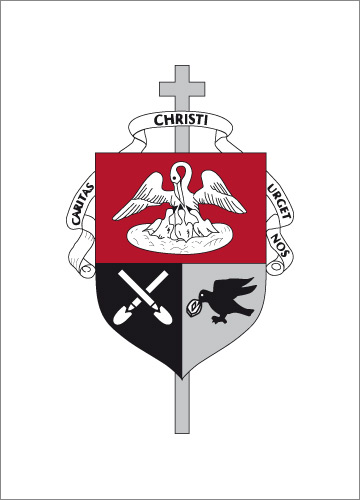 Alexianer Wappen